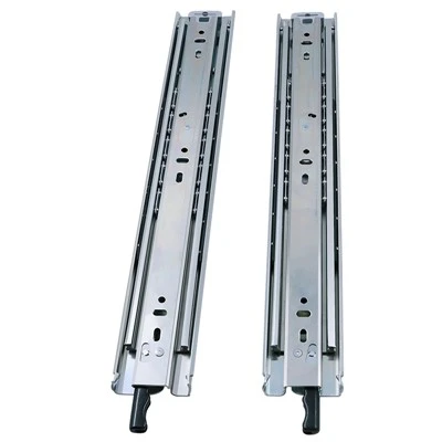 Drawer Runners ya walay kandado to