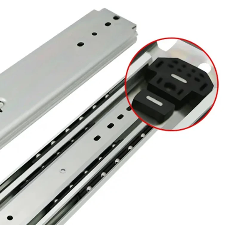 2.5mm Thick Slide Rail