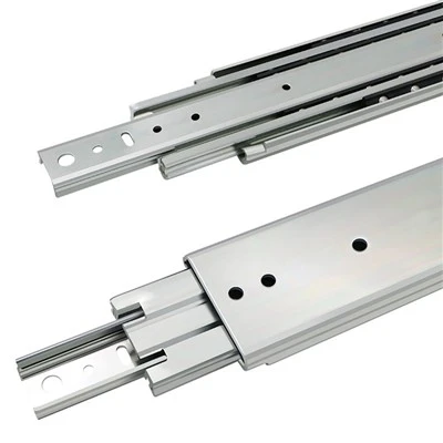 Heavy-Duty Storage Drawer Slide