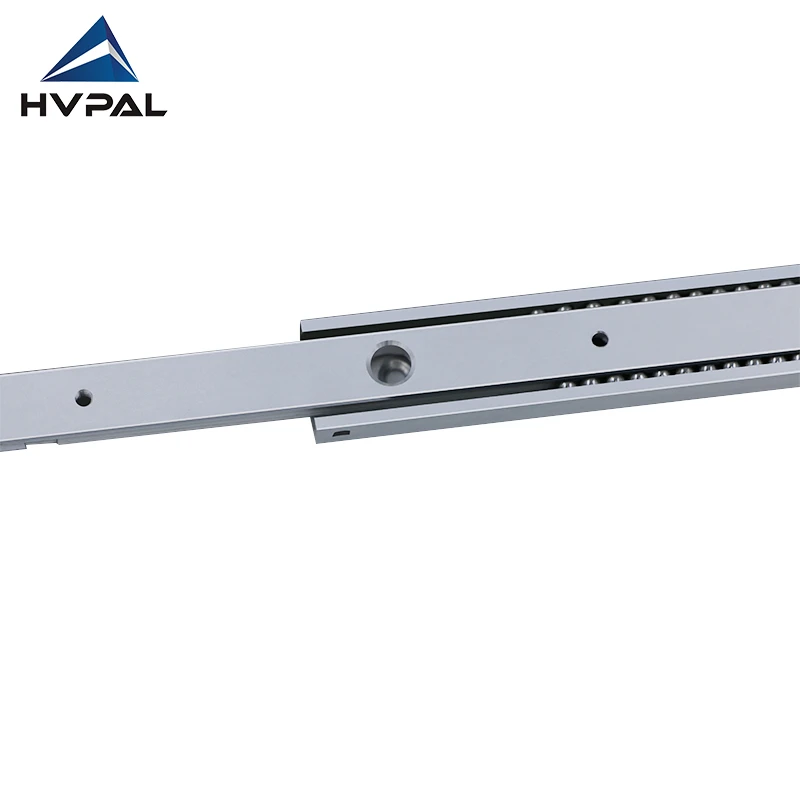 Telescopic Slide Rails