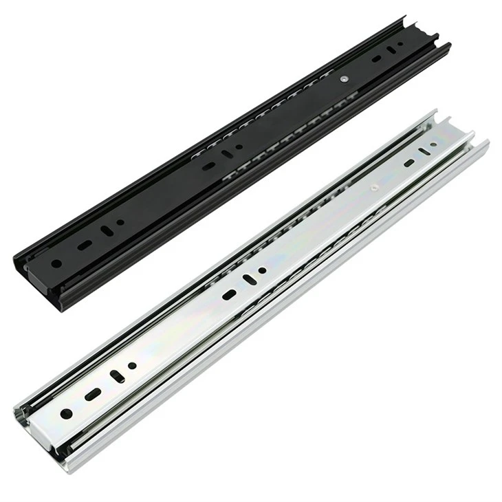 Cabinet Drawer Slides 45KG-18inch