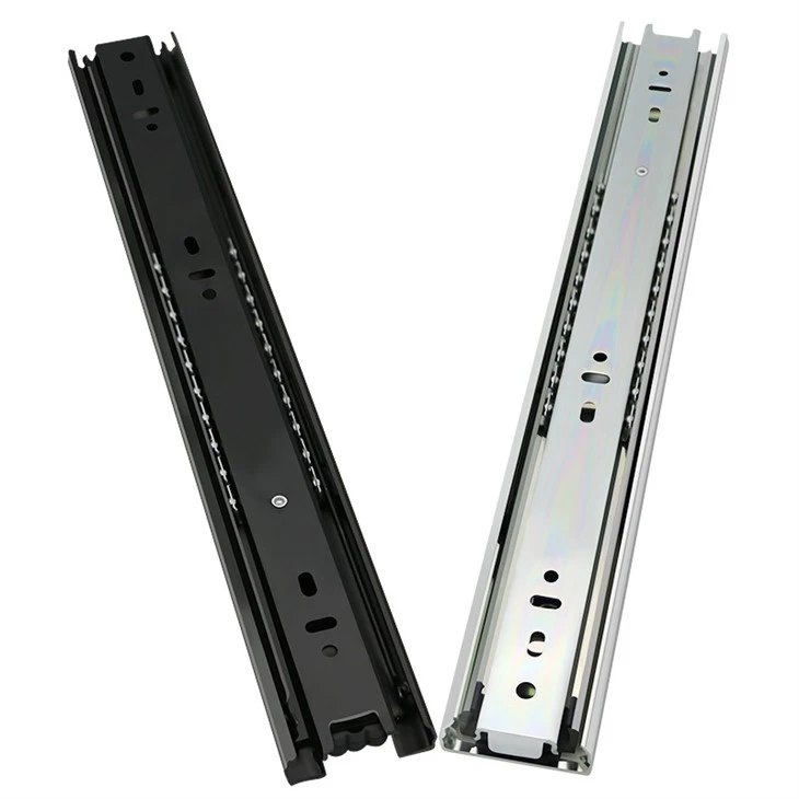 Cabinet Drawer Slides 45KG-18inch
