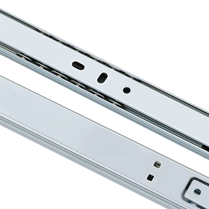 25kg Galvanized Drawer Slide