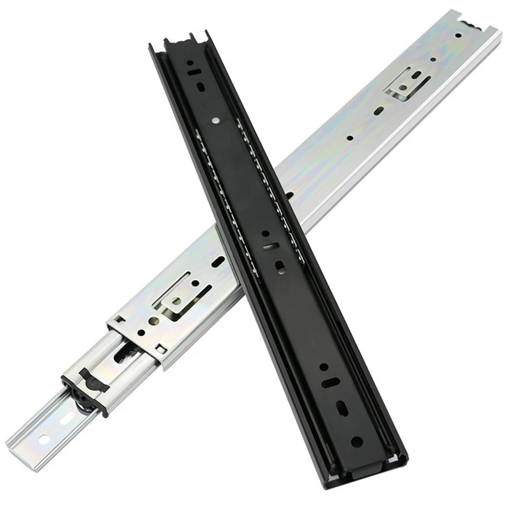 Cabinet Drawer Slides 45KG-18inch