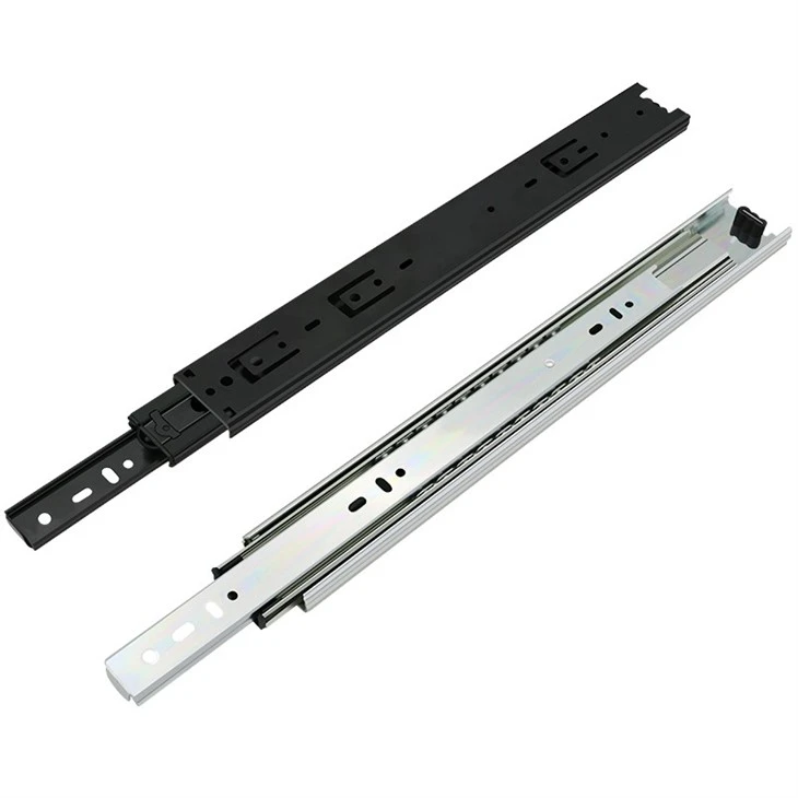 Cabinet Drawer Slides 45KG-18inch